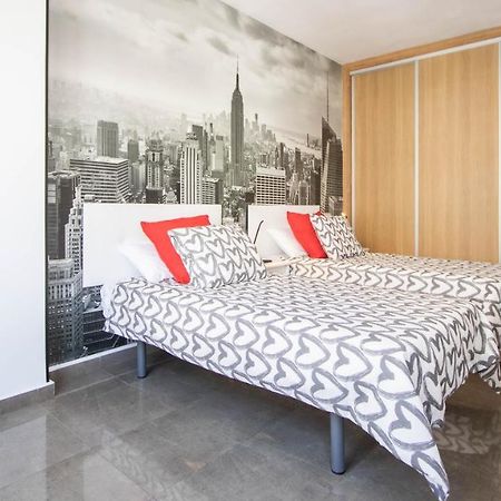 Bonito Apartamento Zona Weyler Санта-Крус-де-Тенерифе Экстерьер фото