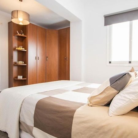 Bonito Apartamento Zona Weyler Санта-Крус-де-Тенерифе Экстерьер фото