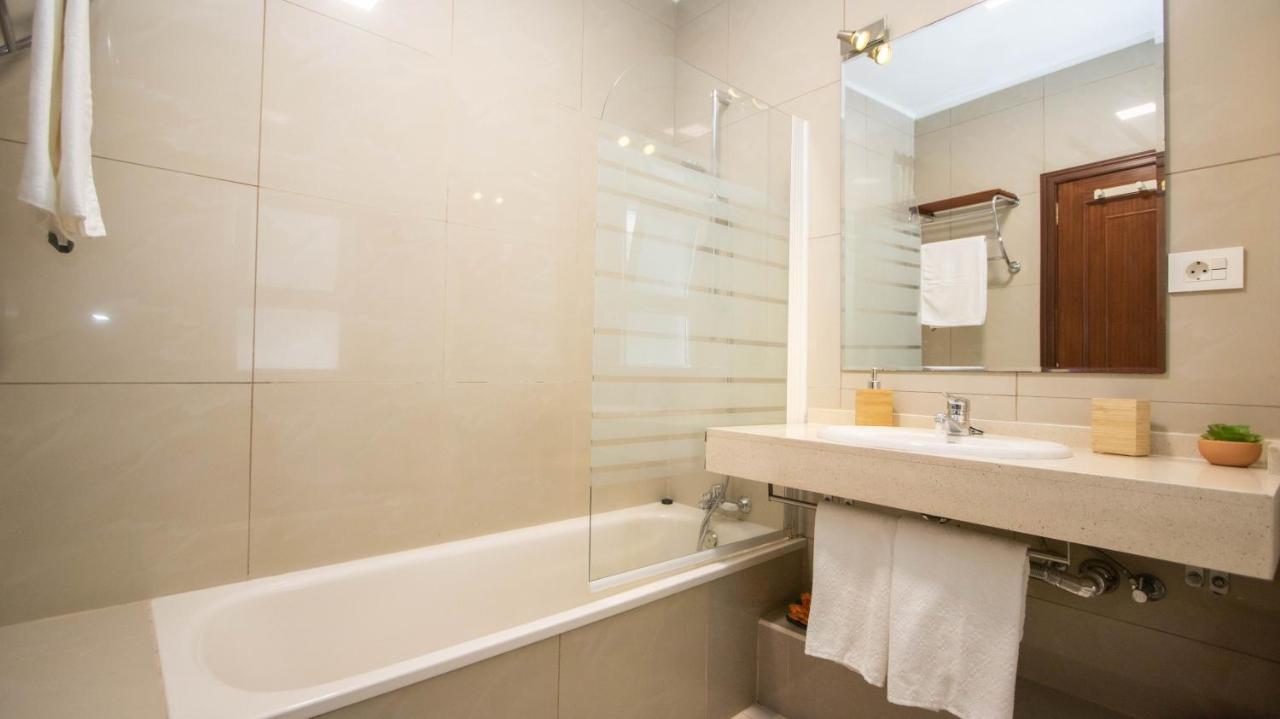Bonito Apartamento Zona Weyler Санта-Крус-де-Тенерифе Экстерьер фото