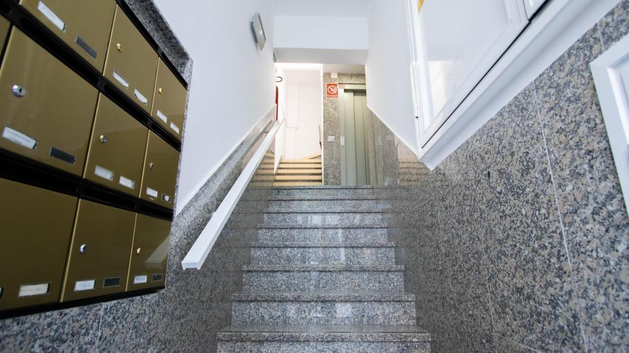 Bonito Apartamento Zona Weyler Санта-Крус-де-Тенерифе Экстерьер фото