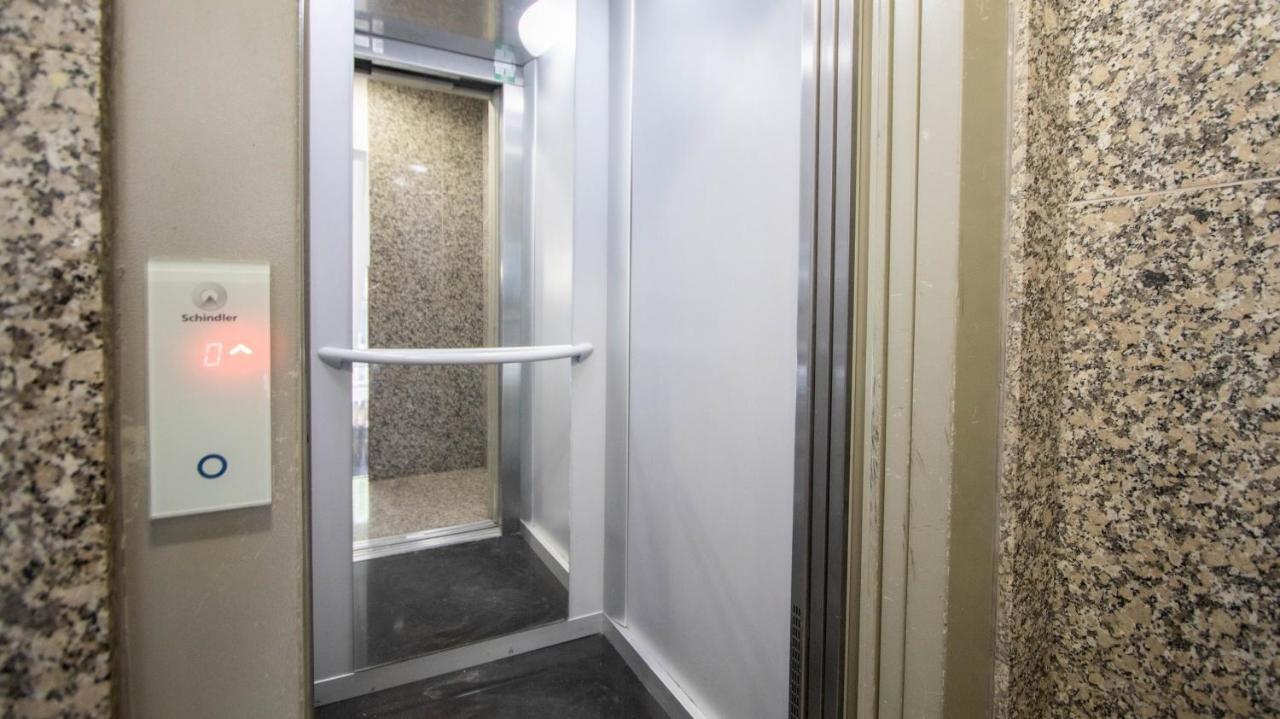 Bonito Apartamento Zona Weyler Санта-Крус-де-Тенерифе Экстерьер фото