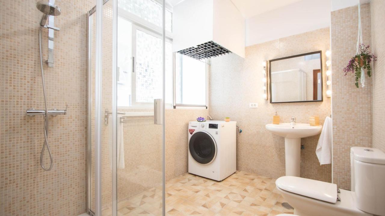 Bonito Apartamento Zona Weyler Санта-Крус-де-Тенерифе Экстерьер фото